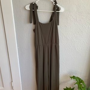 Encircled reversible jumpsuit - Size S/M